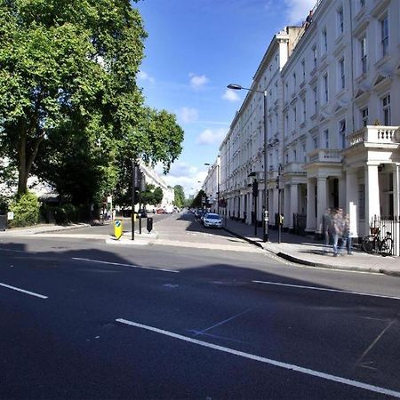 Pimlico Inn Лондон Екстериор снимка