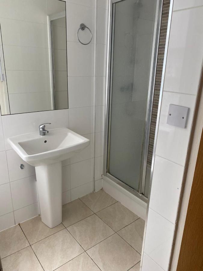 Pimlico Inn Лондон Екстериор снимка