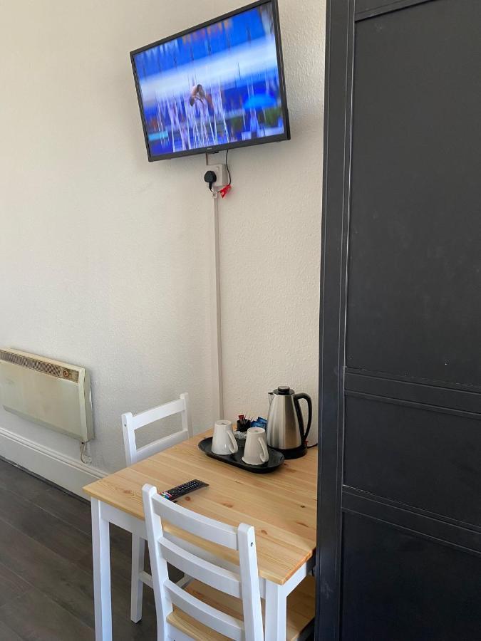 Pimlico Inn Лондон Екстериор снимка