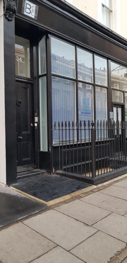 Pimlico Inn Лондон Екстериор снимка