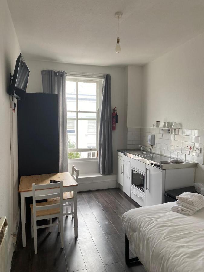 Pimlico Inn Лондон Екстериор снимка