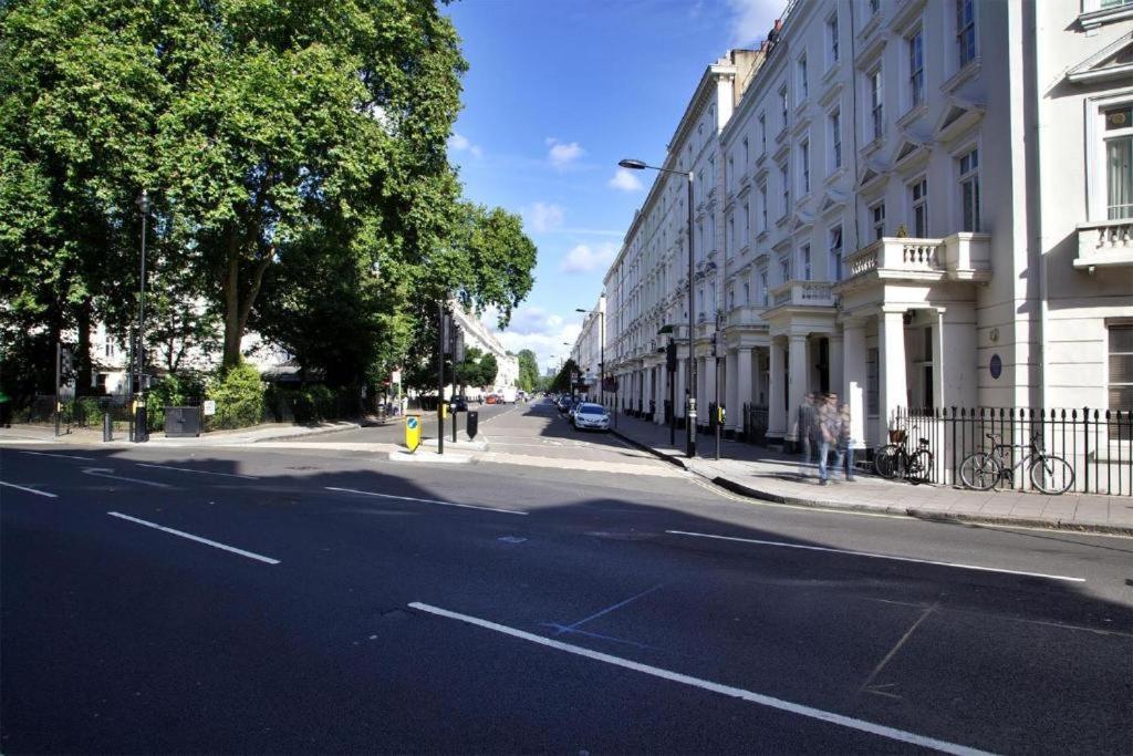 Pimlico Inn Лондон Екстериор снимка
